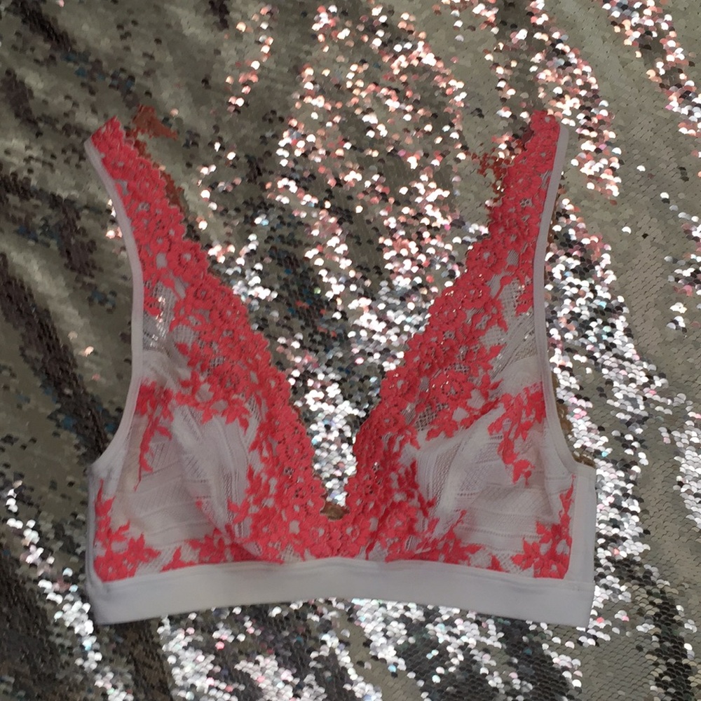❌SOLD❌Bralette.